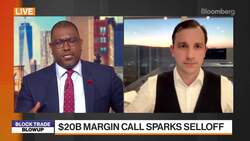 Archegos Drama 'Screams for Regulation': Hildner News Clip