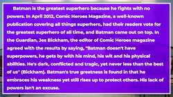 How to End and Transition a Paragraph with Closing & Concluding Sentences Instructional Video