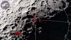 The Moon May Have Frost Instructional Video