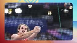 Olympic FOMO:Afro beats star Kizz Daniel talks stylish Olympians, plus reaction from Canada's Thor | #paris2024 Instructional Video