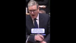 PM takes swipe at Badenoch as another former Tory joins Reform Instructional Video