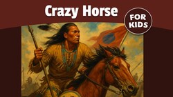 Crazy Horse for Kids Instructional Video