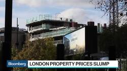 Why Brexit Is Only Partly to Blame for London's Housing Woes News Clip