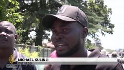 Fuel tanker explosion kills 10 in South Africa News Clip