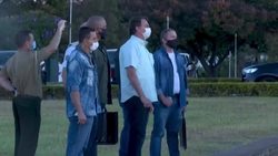 CLEAN : SHORT PROFILE: Jair Bolsonaro, President of Brazil News Clip