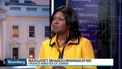 Zambia's Finance Minister on Debt, FX Reserves, Mining Opportunities News Clip