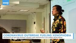 Coronavirus Outbreak Reportedly Fueling Xenophobia Of Asians News Clip