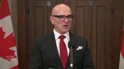 Alberta policy on gender-affirming care will 'marginalize kids,' says federal minister News Clip
