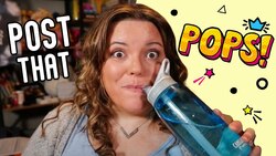 10 small but IMPORTANT social media to-dos to make your posts POP! Instructional Video