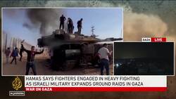 What Hamas is and what it stands for | Explainer News Clip