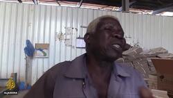 More than a dozen people killed in Sudan factory fire News Clip