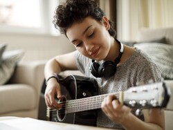 Exploring Popular Culture: From Music to Fashion and Art Instructional Video