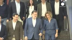 Spain looks to turn back the clock and end the siesta News Clip