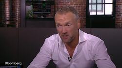 The Initial Performance of Prosus News Clip