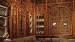 Qatar’s Museum of Islamic Art reopens ahead of World Cup News Clip