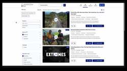 Summary: Most Popular Tips & Tricks for Video Search (Classroom Platform Walkthrough 6/15) Instructional Video