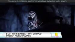 What Can We Expect From the Next Star Wars Battlefront? News Clip