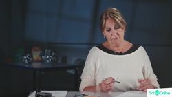 KS2 Primary Maths Age 9-13 - Fractions, Decimals and Percentages: Inequality - Explained Instructional Video