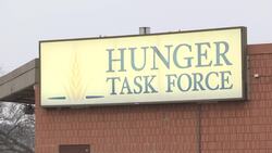 USDA moves to tighten restrictions on food stamps News Clip