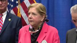 How prosecutors say DNA technology cracked the Theresa Fusco cold case News Clip