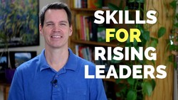 Leadership and Communication Skills Instructional Video