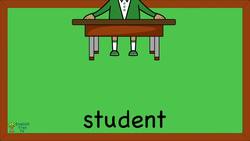 School Supplies Song Part 3 Instructional Video