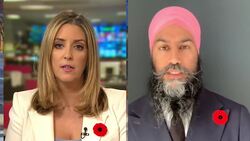 Singh on proposed rent subsidy News Clip