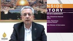 Will West Bank annexation trigger turmoil? | Inside Story News Clip