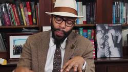 Christopher Emdin - Hip-Hop Education Instructional Video