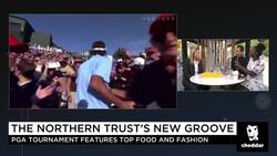 For Changes at This Year's Northern Trust Open, Look Outside the Ropes News Clip