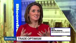 How Trade Could Be a Win for Trump But Not for Markets News Clip