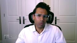 COVID-19: Can I get sick from running or biking in the 'wake' of someone? News Clip