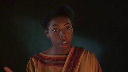 Julius Caesar 3.2 Performance: Brutus, Lines 35-46 Instructional Video