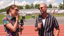 Aaron Brown earns 12th national title and Olympic berth on day 5 | Athletics North News Clip