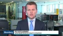 Europe Is a `Fractured Picture' with a `Fractured Parliament': Schick News Clip