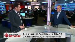 Trade talks News Clip