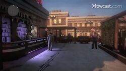 Call of Juarez The Cartel Walkthrough: Chapter 7 (2 of 4) Instructional Video