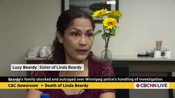 Family of woman found dead in Winnipeg landfill shocked over police handling of investigation News Clip