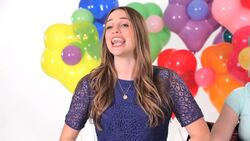 How to Sing Mi Cuerpo Instructional Video