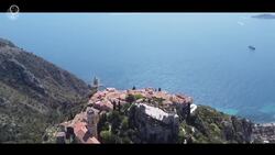 Exploring Èze: The Hidden Jewel of the French Riviera Instructional Video