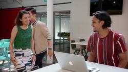 The Psychological Impact of Digital Clutter Instructional Video