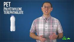 Why We're So Bad at Recycling Plastic Instructional Video