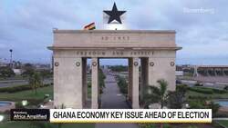 Ghana Decides | Africa Amplified News Clip