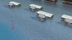 Scientists say a 1.5-degree Celsius increase should be new goal Instructional Video