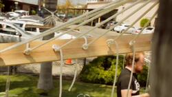 The Beauty and Practicality of Knot Tying Instructional Video