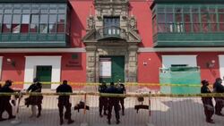 VOICED : Corte Constitucional de Perú ordena liberar al expresidente Fujimori News Clip