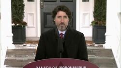 New details about the resignation of Gov.-Gen. Julie Payette News Clip