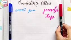 Connecting Letters: Mastering the Art of Word Formation Instructional Video