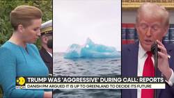 South Korea: Court rejects plea to extend Yoon's detention News Clip