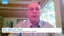 Many COVID-19 Survivors Are Losing Antibodies Quicker Than Expected News Clip